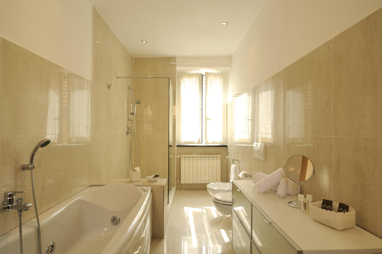 B&B Corallini Cervo Habitación foto